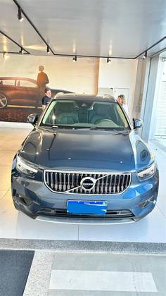 VOLVO XC40 1.5 T5 RECHARGE INSCRIPTION GEARTRONIC
